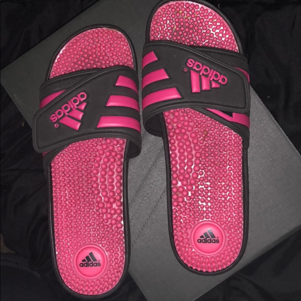 adida slides